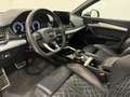 Audi SQ5 Sportback 3.0 TDI Quattro Tiptronic IVA ESPOSTA Zwart - thumbnail 17