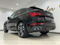 Audi SQ5 Sportback 3.0 TDI Quattro Tiptronic IVA ESPOSTA Zwart - thumbnail 10