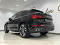 Audi SQ5 Sportback 3.0 TDI Quattro Tiptronic IVA ESPOSTA Zwart - thumbnail 14