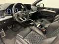 Audi SQ5 Sportback 3.0 TDI Quattro Tiptronic IVA ESPOSTA Zwart - thumbnail 18