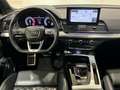 Audi SQ5 Sportback 3.0 TDI Quattro Tiptronic IVA ESPOSTA Zwart - thumbnail 21