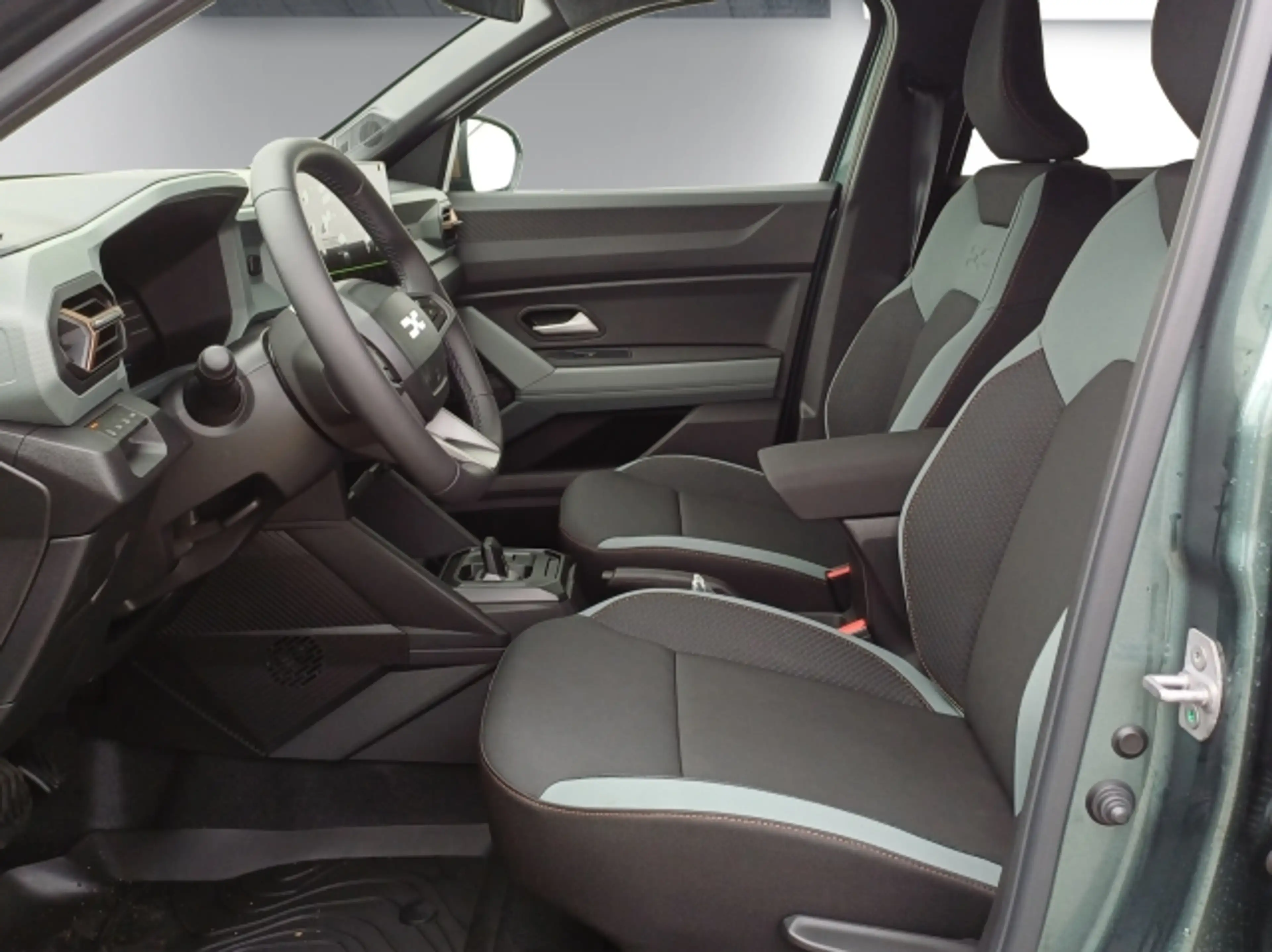 Dacia Duster DUSTER Extreme Hybrid 150 4x4 !! Prompt verfügbar — photo 6