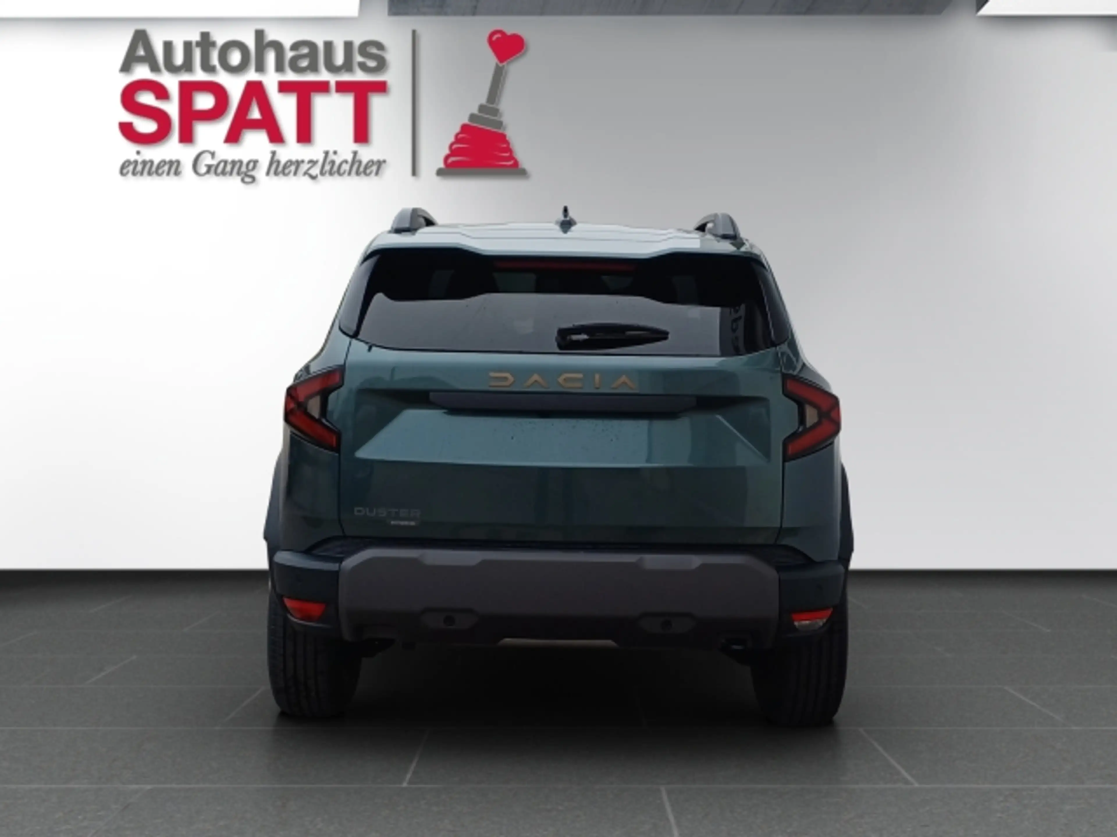 Dacia Duster DUSTER Extreme Hybrid 150 4x4 !! Prompt verfügbar — photo 4