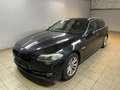 BMW 520 520 d Schwarz - thumbnail 1