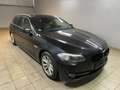 BMW 520 520 d Schwarz - thumbnail 2
