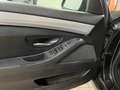 BMW 520 520 d Schwarz - thumbnail 9