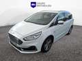 Ford S-Max 2.0 TDCi Panther 110kW Titanium AUT Blanco - thumbnail 1