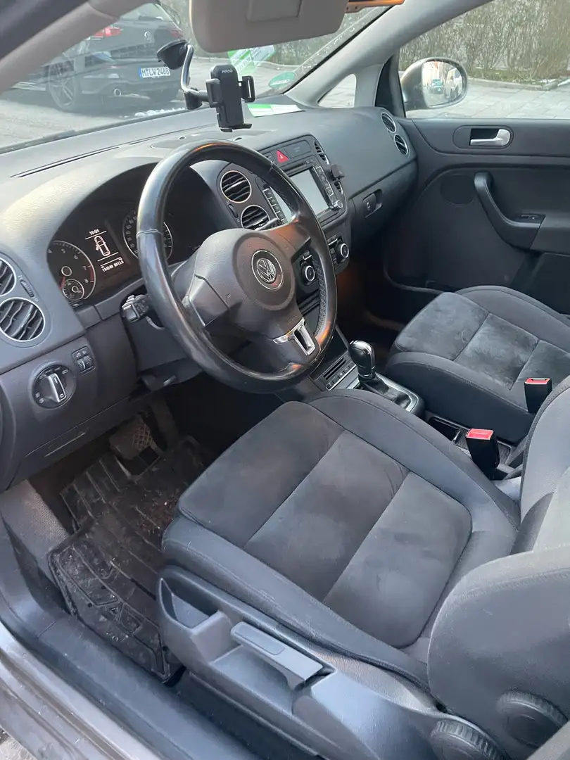 Volkswagen Sharan 1.4 TSI DSG BlueMotion Technology Trendline Bronce - 2