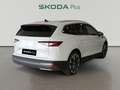 Skoda Enyaq 80 150kW Wit - thumbnail 12