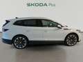 Skoda Enyaq 80 150kW Wit - thumbnail 3