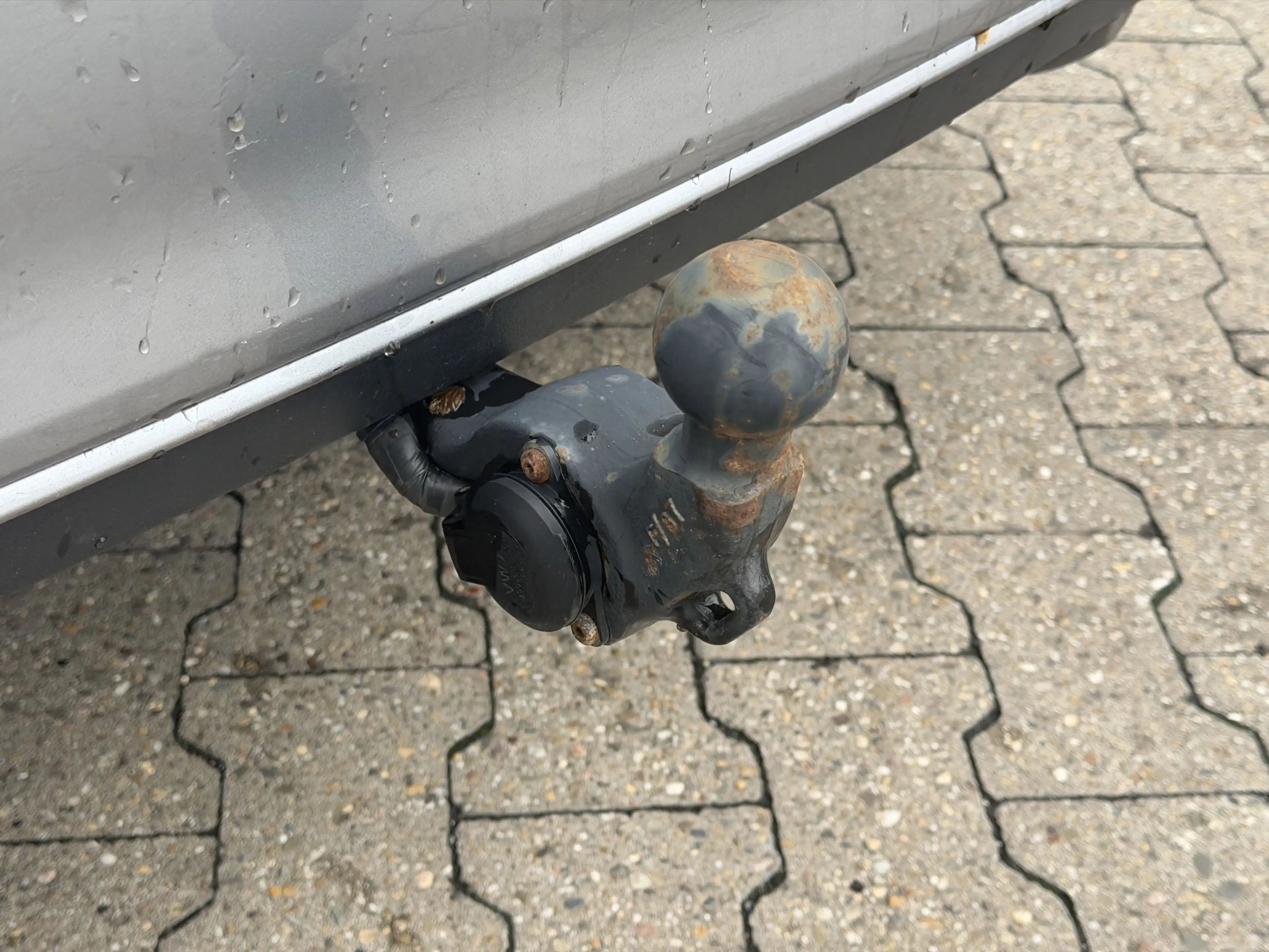 Volkswagen Passat Variant 2.0 TDI SCR DSG Business | ACC — photo 8
