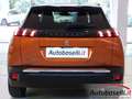 Peugeot 2008 136CV ELETTRICO GT-LINE 'UNICA PROPRIETARIA' Arancione - thumbnail 12