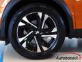 Peugeot 2008 136CV ELETTRICO GT-LINE 'UNICA PROPRIETARIA' Arancione - thumbnail 13