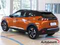 Peugeot 2008 136CV ELETTRICO GT-LINE 'UNICA PROPRIETARIA' Arancione - thumbnail 4