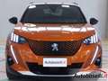 Peugeot 2008 136CV ELETTRICO GT-LINE 'UNICA PROPRIETARIA' Arancione - thumbnail 11