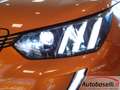 Peugeot 2008 136CV ELETTRICO GT-LINE 'UNICA PROPRIETARIA' Arancione - thumbnail 9