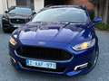 Ford Mondeo Mondeo Clipper 1.5 EcoBoost ST-Line 79310 km !! Bleu - thumbnail 26