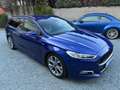 Ford Mondeo Mondeo Clipper 1.5 EcoBoost ST-Line 79310 km !! Bleu - thumbnail 3