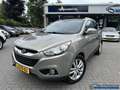 Hyundai iX35 2.0i Automaat 4WD i-Catcher Leder|Navi|Panorama|Ca Grijs - thumbnail 1