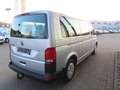 Volkswagen T6 Kombi T6.1  2.0 TDI LR NAVI KLIMA ZV AHK Plateado - thumbnail 2