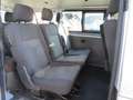 Volkswagen T6 Kombi T6.1  2.0 TDI LR NAVI KLIMA ZV AHK Plateado - thumbnail 5