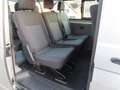 Volkswagen T6 Kombi T6.1  2.0 TDI LR NAVI KLIMA ZV AHK Plateado - thumbnail 11
