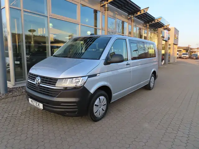 Volkswagen T6 Kombi T6.1  2.0 TDI LR NAVI KLIMA ZV AHK