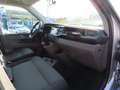Volkswagen T6 Kombi T6.1  2.0 TDI LR NAVI KLIMA ZV AHK Plateado - thumbnail 6