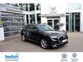 Audi Q3 2,0 DSG Standhzg.RFK,Navi plus 40 TDI quattro S li Schwarz - thumbnail 1