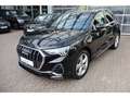 Audi Q3 2,0 DSG Standhzg.RFK,Navi plus 40 TDI quattro S li Schwarz - thumbnail 8