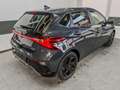 Hyundai i20 COMFORT BLACK PACK KLIMAAUTOMATIK NAVI WP 1.0 T... Grau - thumbnail 5