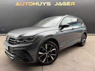 2.0 TSI R-Line Edition - 7p 4Motion Pano ACC Trekh