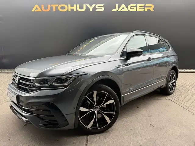 Volkswagen Tiguan Allspace 2.0 TSI R-Line Edition - 7p 4Motion Pano ACC Trekh