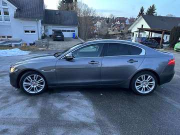 20d AWD Aut. R-Sport