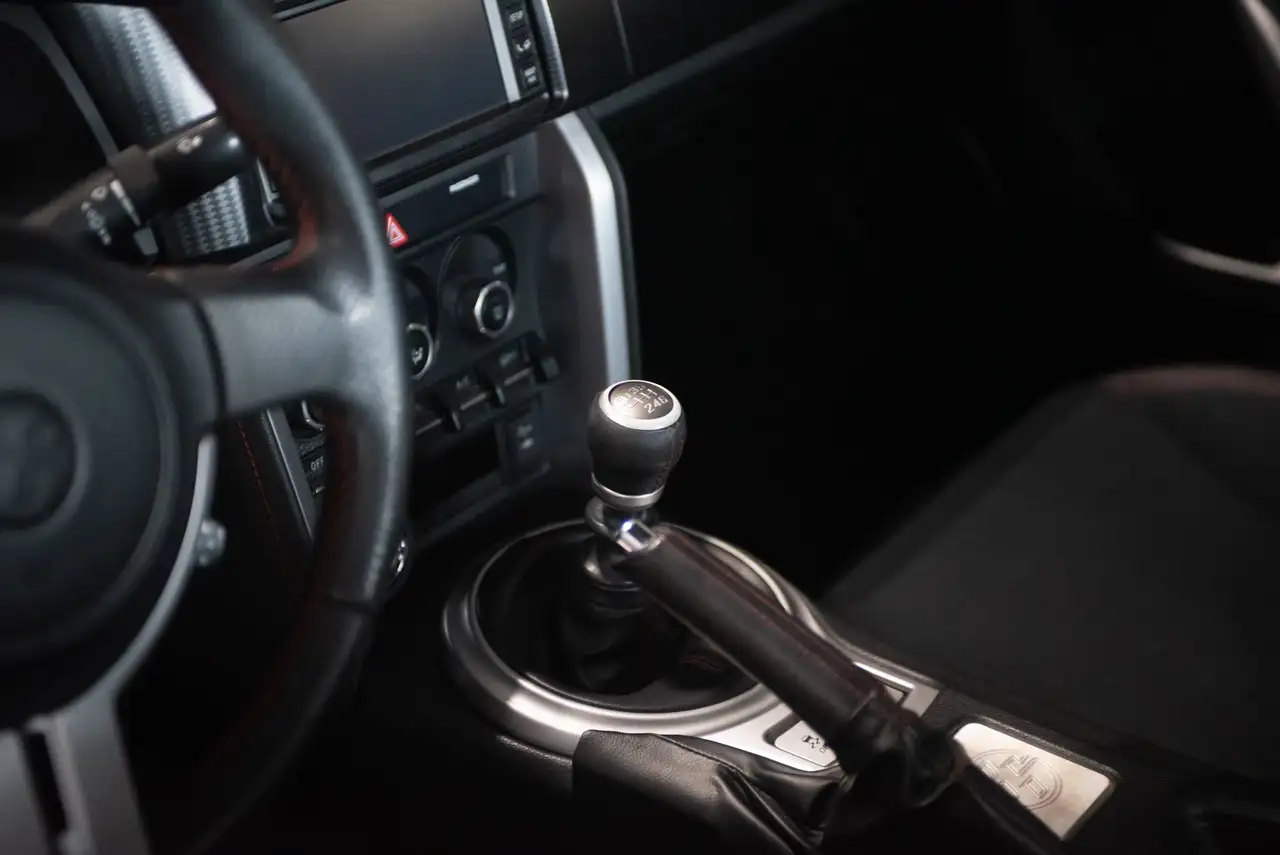 Toyota GT86 2.0 Aerokit | 200 ch | BVM | Kit carrosserie Aerokit | Aileron arrière | Jantes alliage | Écran multimédia