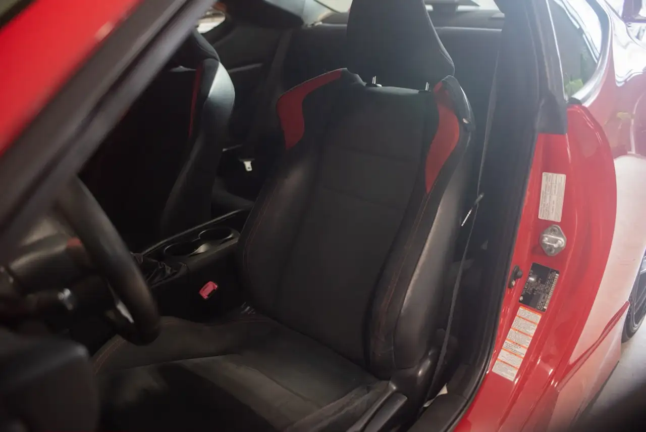 Toyota GT86 2.0 Aerokit | 200 ch | BVM | Kit carrosserie Aerokit | Aileron arrière | Jantes alliage | Écran multimédia