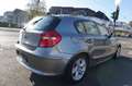 BMW 116 1 Limousine 116i Klima/TOP!! Grijs - thumbnail 5