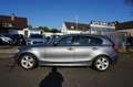 BMW 116 1 Limousine 116i Klima/TOP!! Grijs - thumbnail 8