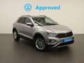 Volkswagen T-Roc 1.5 TSI Life DSG7 Silber - thumbnail 1