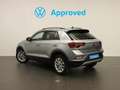 Volkswagen T-Roc 1.5 TSI Life DSG7 Plateado - thumbnail 2
