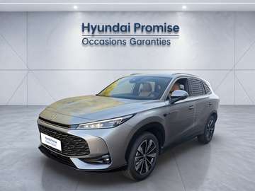 EHS 1.5 Hybrid+ 224 ch