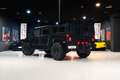HUMMER H1 Wagon Schwarz - thumbnail 2