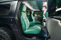 HUMMER H1 Wagon Schwarz - thumbnail 13