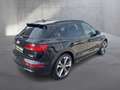 Audi Q5 40 TDI quattro S line Schwarz - thumbnail 5