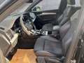 Audi Q5 40 TDI quattro S line Schwarz - thumbnail 12