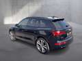 Audi Q5 40 TDI quattro S line Schwarz - thumbnail 3