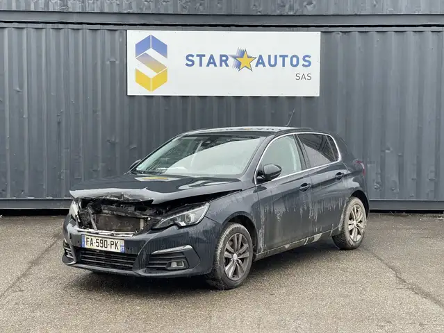 Peugeot 308 308 BlueHDi 130ch S