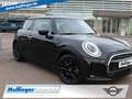 MINI One Classic Trim DKG Navi Apple Sitzheiz.Temp.PDC Schwarz - thumbnail 1
