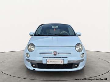 500 III 1.2 Lounge 69cv