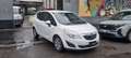 Opel Meriva Meriva II 2010 1.4t Cosmo Gpl-tech 120cv Bianco - thumbnail 2